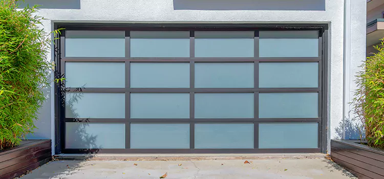 Why Choose Us for Garage Door Care in Palo Alto, CA?