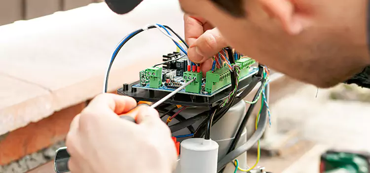 Specialized Brand Gate Motor Repairs Palo Alto