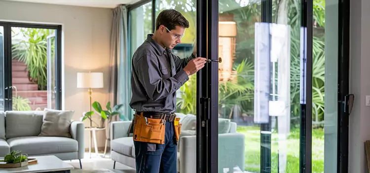 Why Choose Us for Your Glass Door Needs in Palo Alto, CA?