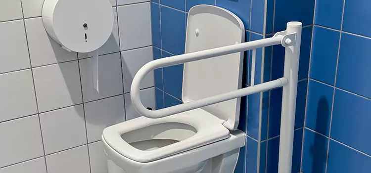 Comprehensive Solutions in Palo Alto, CA for Accessible Facilities