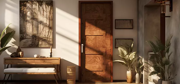 Specialty Interior Doors Palo Alto