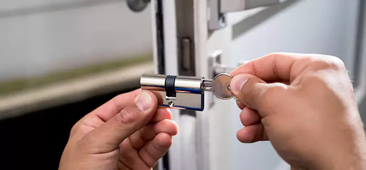 Lock Change Locksmiths Palo Alto