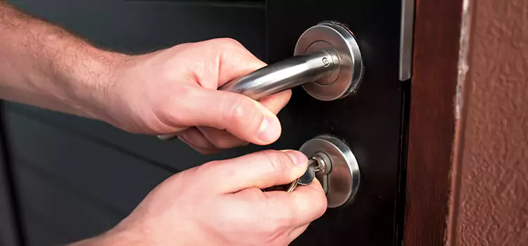 Master Key Control and Audits Palo Alto