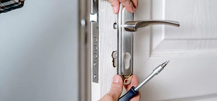 New Door Frame Installation Palo Alto