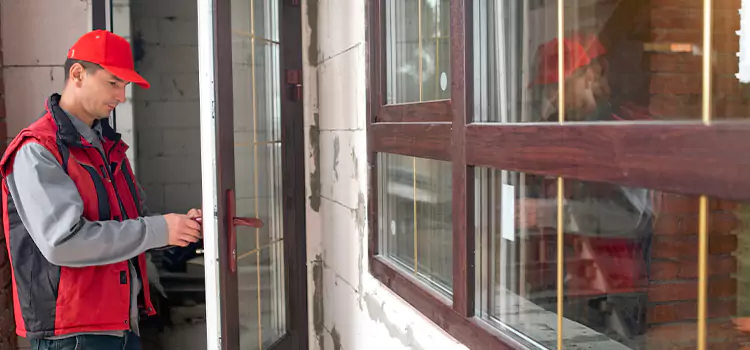 Sliding Door Lock Repair Palo Alto