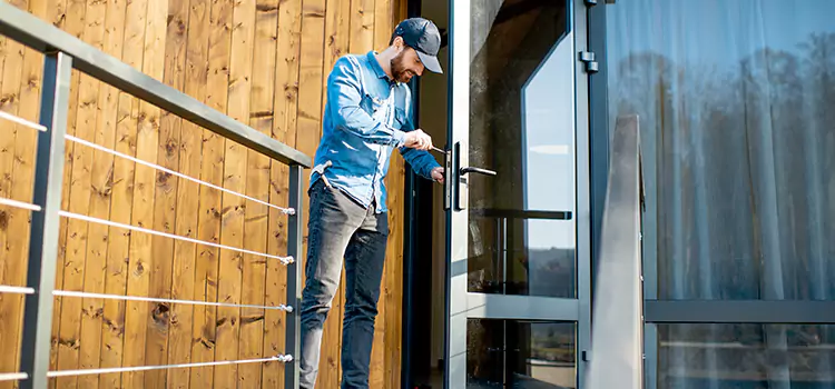 Emergency Patio Door Repair Palo Alto