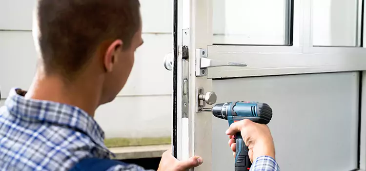 Experienced and Reliable Technicians Palo Alto