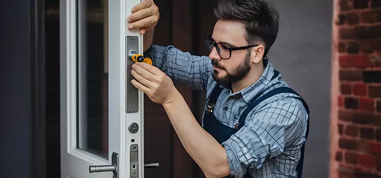 Residential Door Repairs Palo Alto