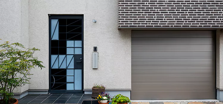 Residential Roll Up Security Doors Palo Alto
