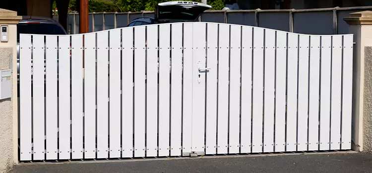 Why Choose Us for Residential Gate Repair in Palo Alto, CA?