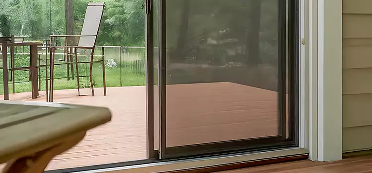 Garage Screen Door Installation Palo Alto