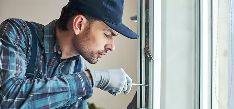 Emergency Response for Latch Issues Palo Alto