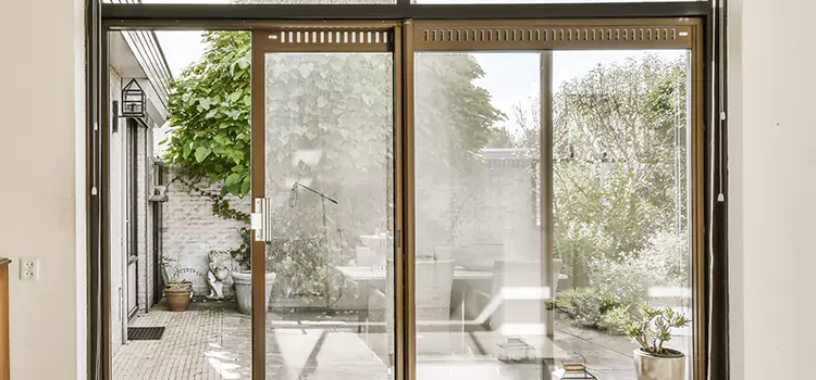 Glass Door Panel Replacement Cost Palo Alto