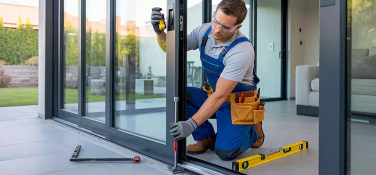 Patio Door Replacement Palo Alto