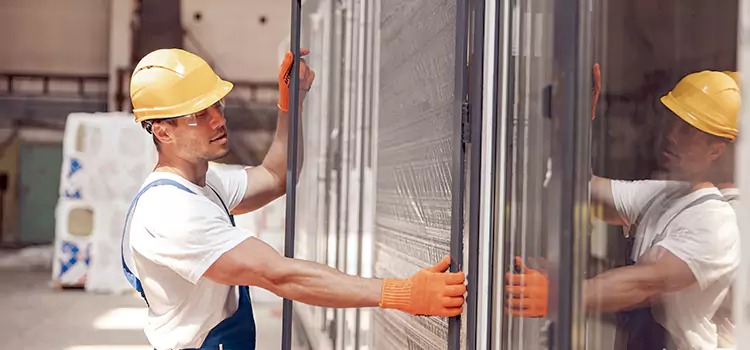 Sliding Door Mesh Replacement Palo Alto