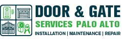 Door & Gate Services Palo Alto